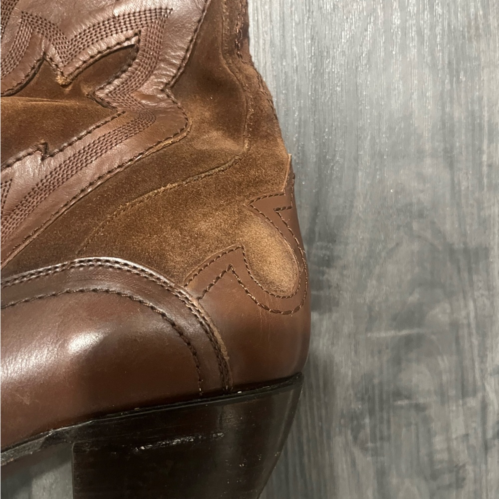 Frye knee high boots - Picture 3 of 3
